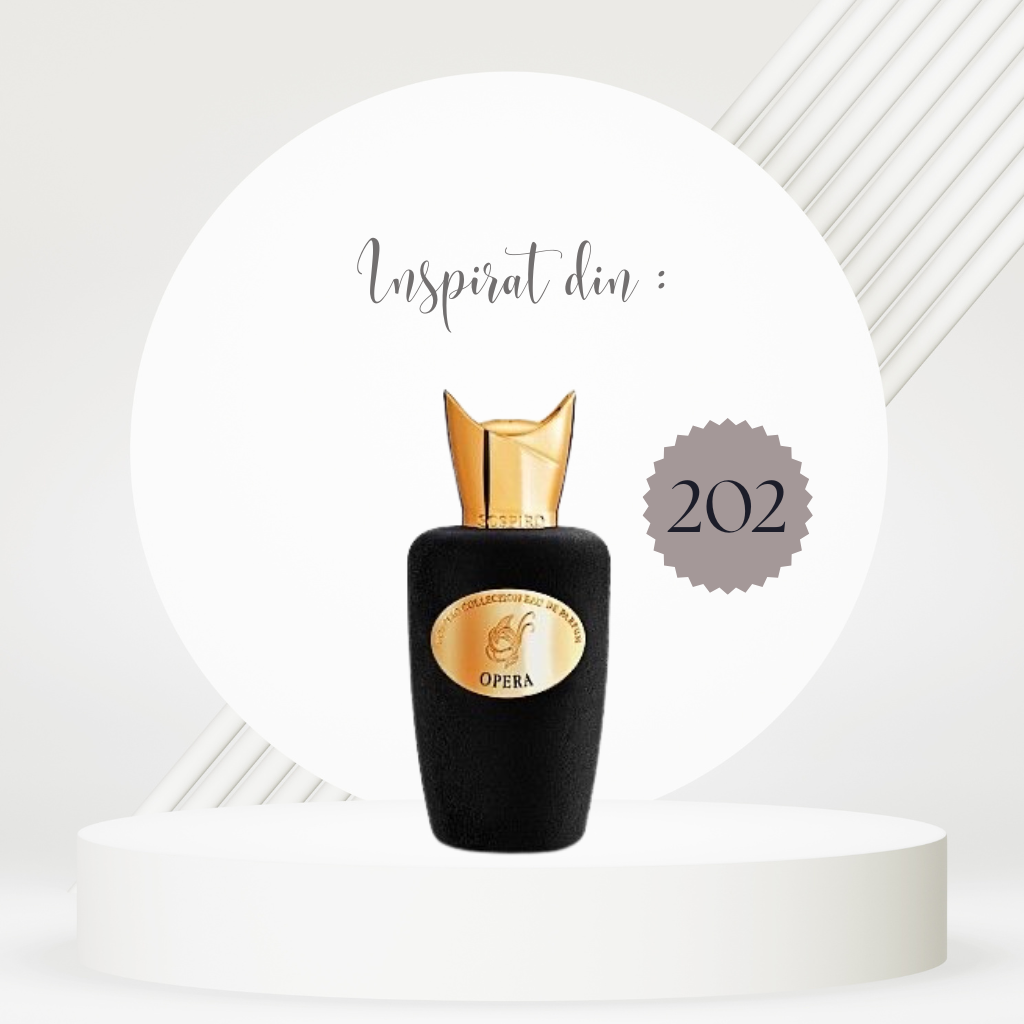 202 Inspirat Sospiro Opera