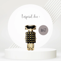 167 Inspirat Paco Rabanne  Fame The