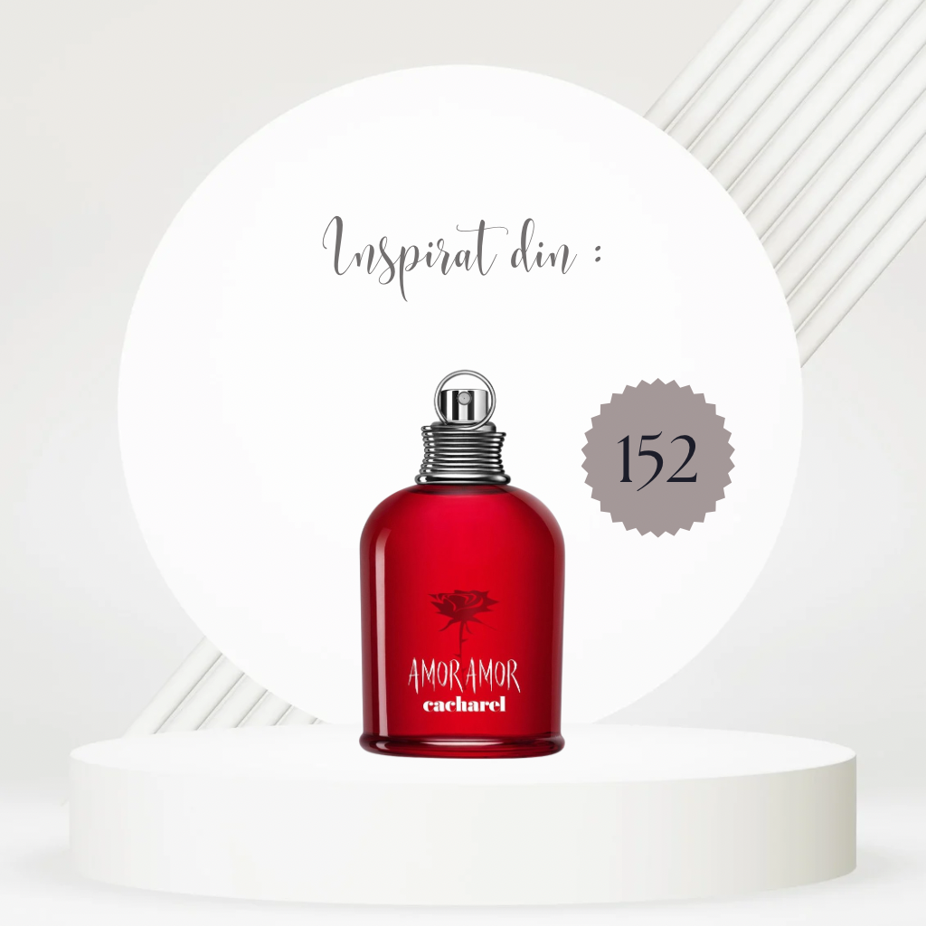 152 Inspirat Cacharel Amor Amor