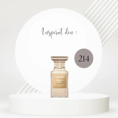 214 Inspirat Tom Ford Vanilla Sex