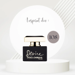 108 Inspirat Dolce&Gabbana The One Disire