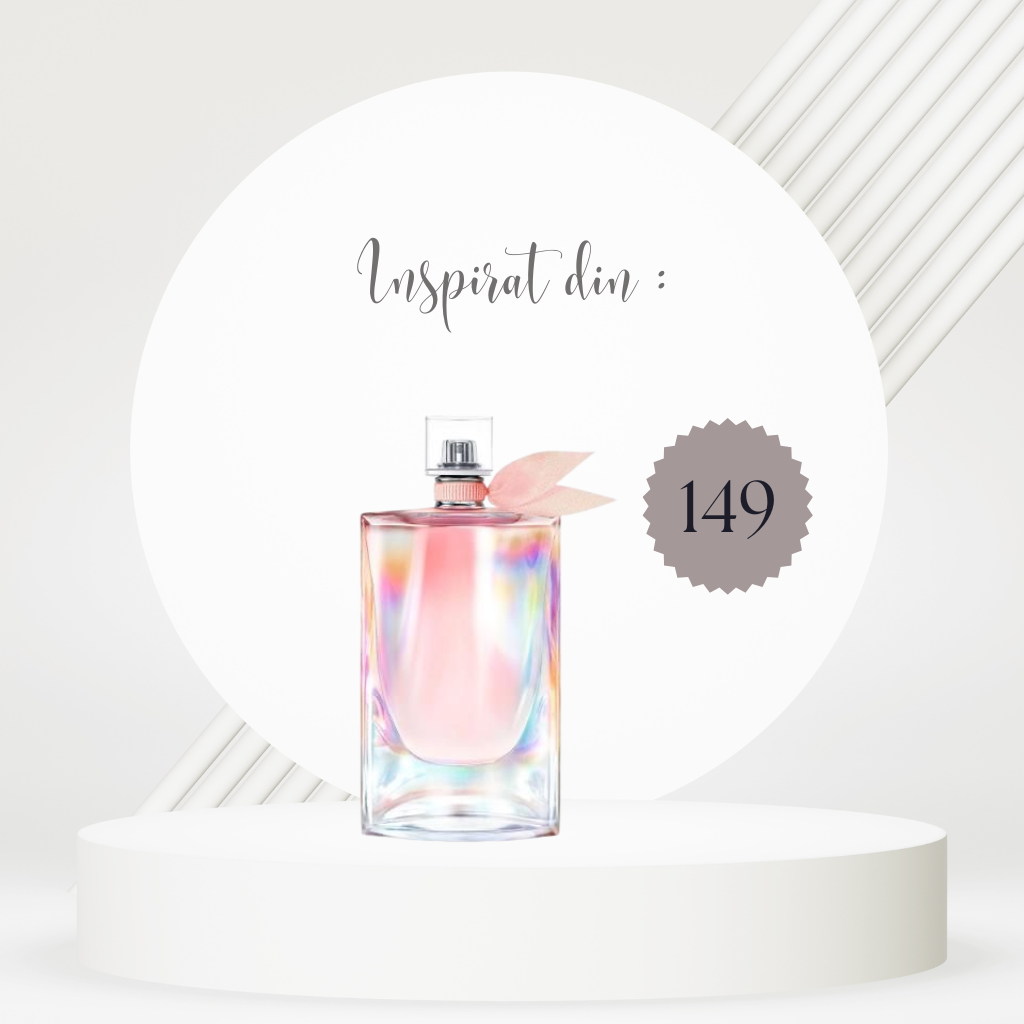 149 Inspirat Lancome  Est Belle Soleil Cristal