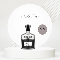 009 Inspirat Creed Aventus Man