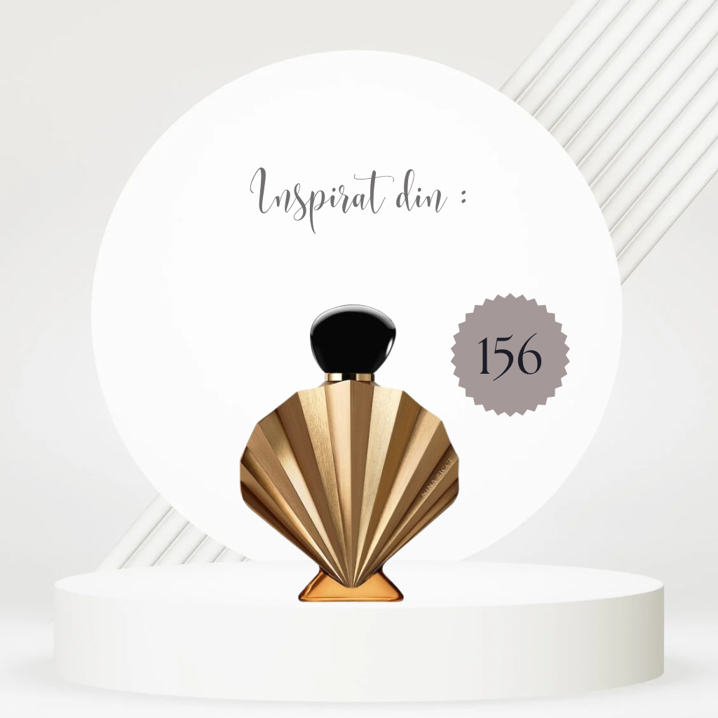 156 Inspirat Nina Ricci Venus