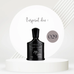 029 Inspirat  Creed Absolu Aventus