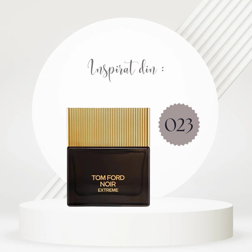 023 Inspirat Tom Ford Noir Extreme