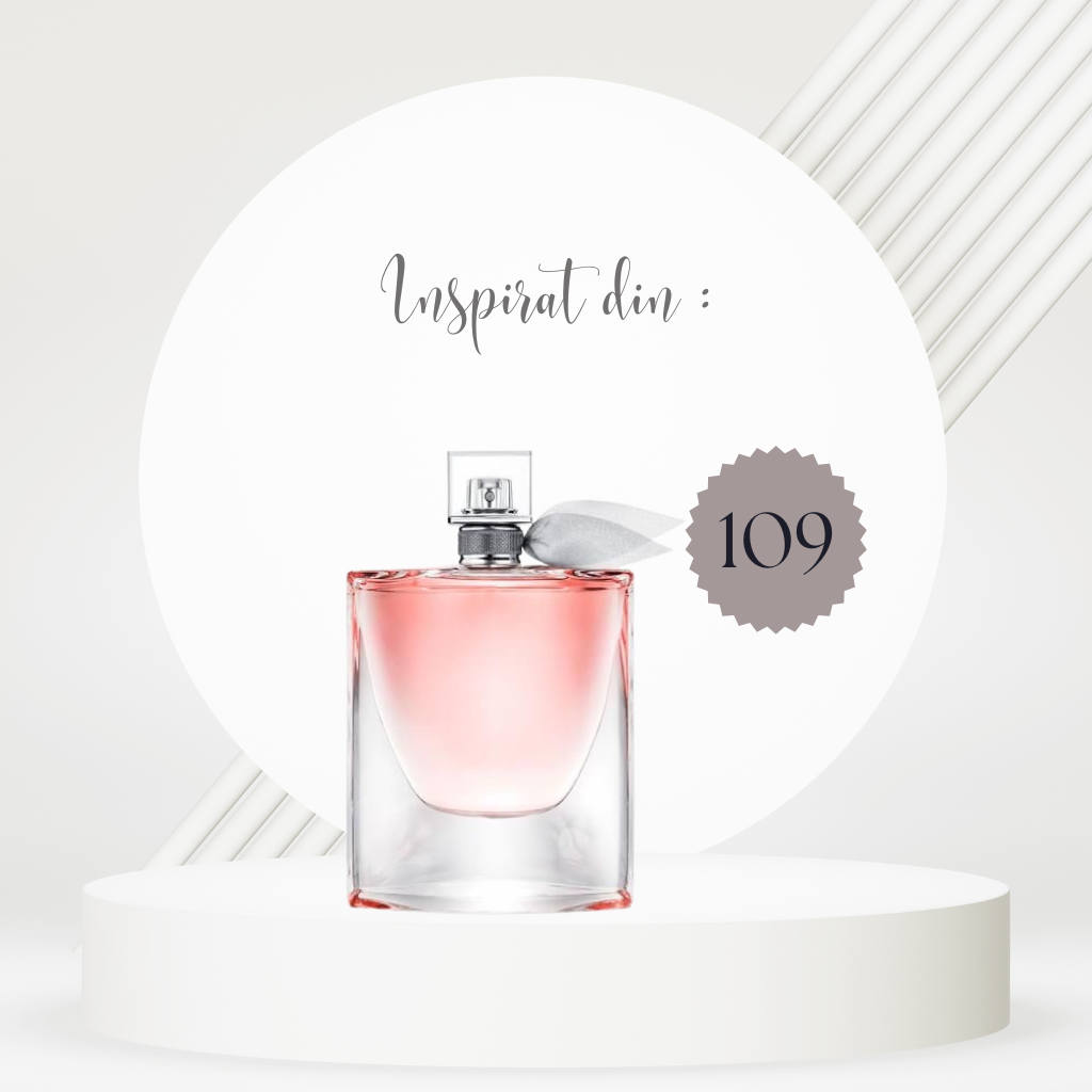 109 Inspirat Lancome La Vie Est Belle