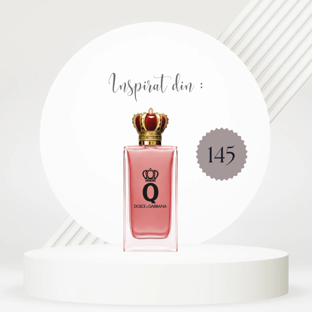 145 Inspirat Dolce&Gabbana Q by D&G