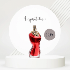 105 Inspirat Jean Paul Gaultier La Belle