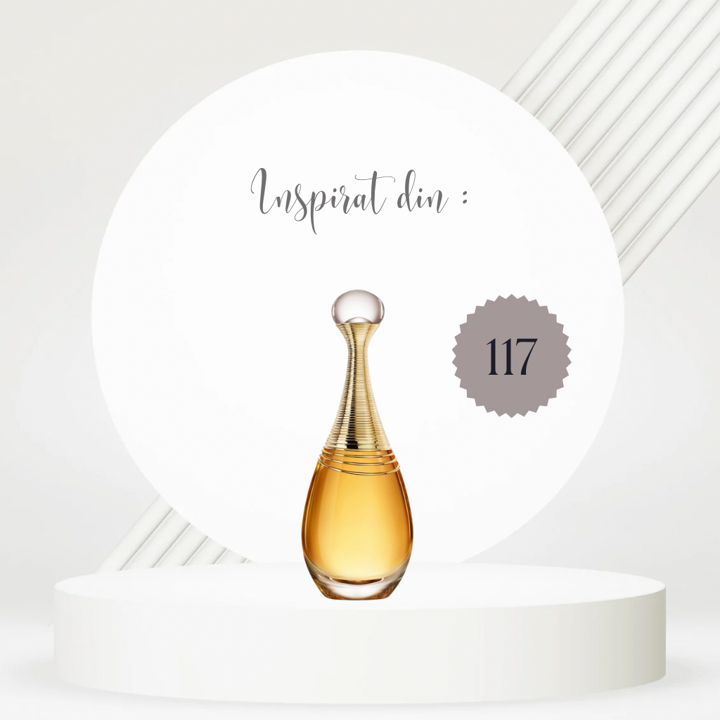 117 Inspirat Dior J’Adore Infinissime