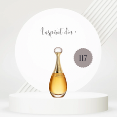 117 Inspirat Dior J’Adore Infinissime