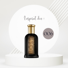 006  Inspirat Hugo Boss Bottle Elixir