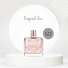 122 Inspirat Givenchy Irresistibile