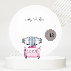 142 Inspirat Versace  Bright Crystal