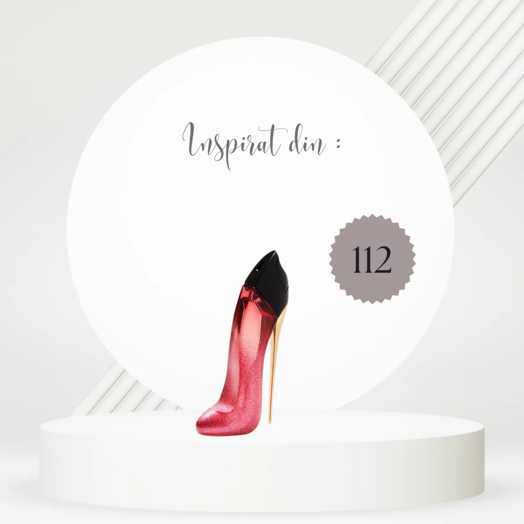 112 Inspirat Carolina Herrera Very Good Girl