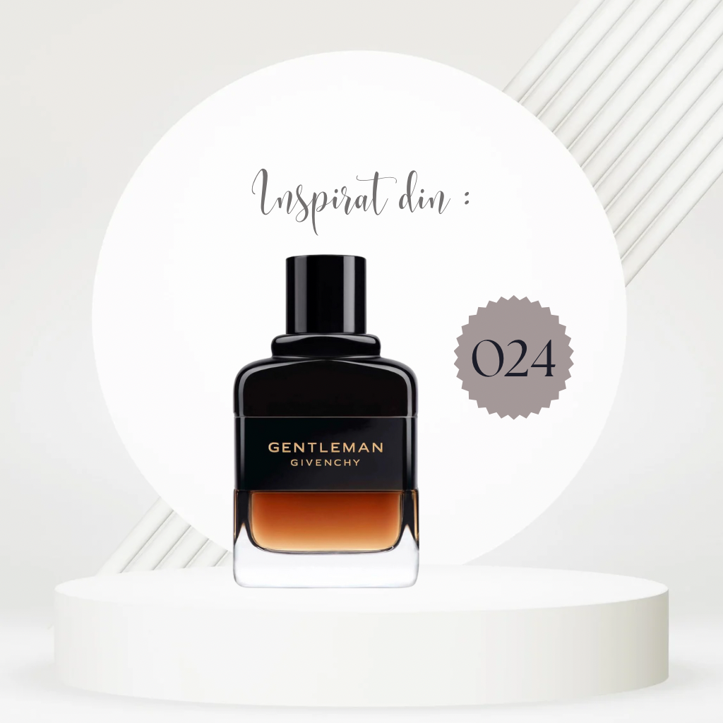 024 Inspirat Givenchy Gentleman