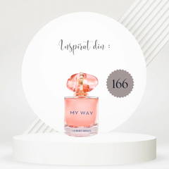 166 Inspirat Armani My Way Ylang Ylang