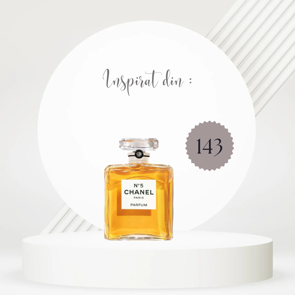 143 Inspirat Coco Chanel NO 5