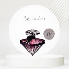 104 Inspirat Lancome La Nuit Tresor