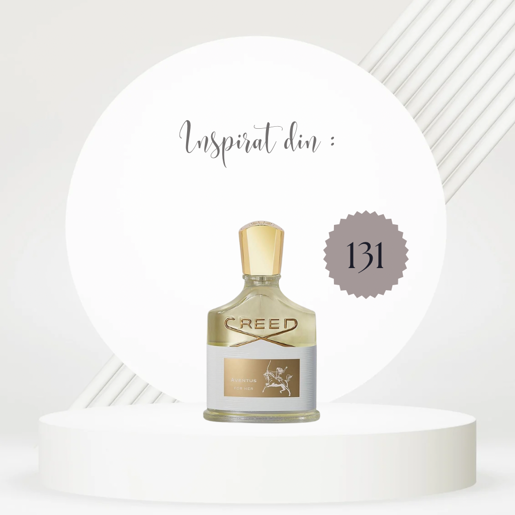 131 Inspirat Creed Aventus Women