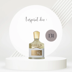 131 Inspirat Creed Aventus Women