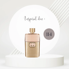 114 Inspirat Gucci Gulty