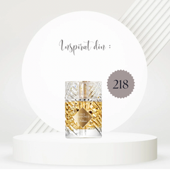 218 Inspirat By Kilian Old Fashion