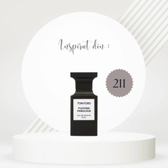 211 Inspirat Tom Ford Fucking Fabulous