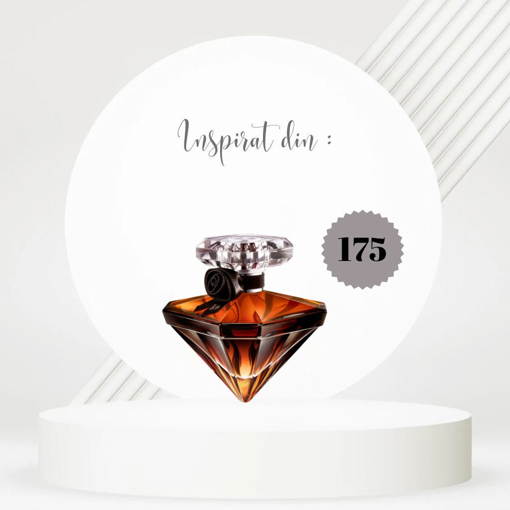 175 Inspirat Lancome La Nuit Tresor Vanilie Noire