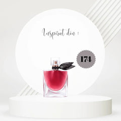 174 Inspirat Lancome La Vie Est Belle L'Elixir