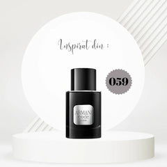 059 Inspirat Armani Armani Code Elixir