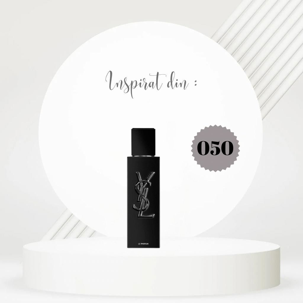 050 Inspirat Yves Saint Laurent MYSELF le Parfum