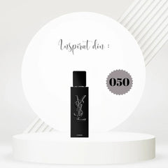 050 Inspirat Yves Saint Laurent MYSELF le Parfum
