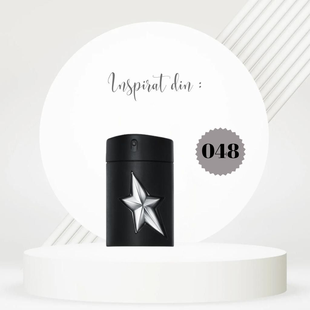 048 Thierry Mugler - A*Man Fantasm