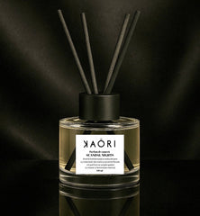 Odorizant camera - Scandal Nights