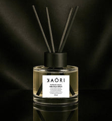 Odorizant camera - Orange Spice