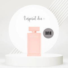 181 Inspirat Naricso Rodriguez For Her Musc Nude