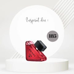 185 Inspirat Prada Paradoxe Radical Essence