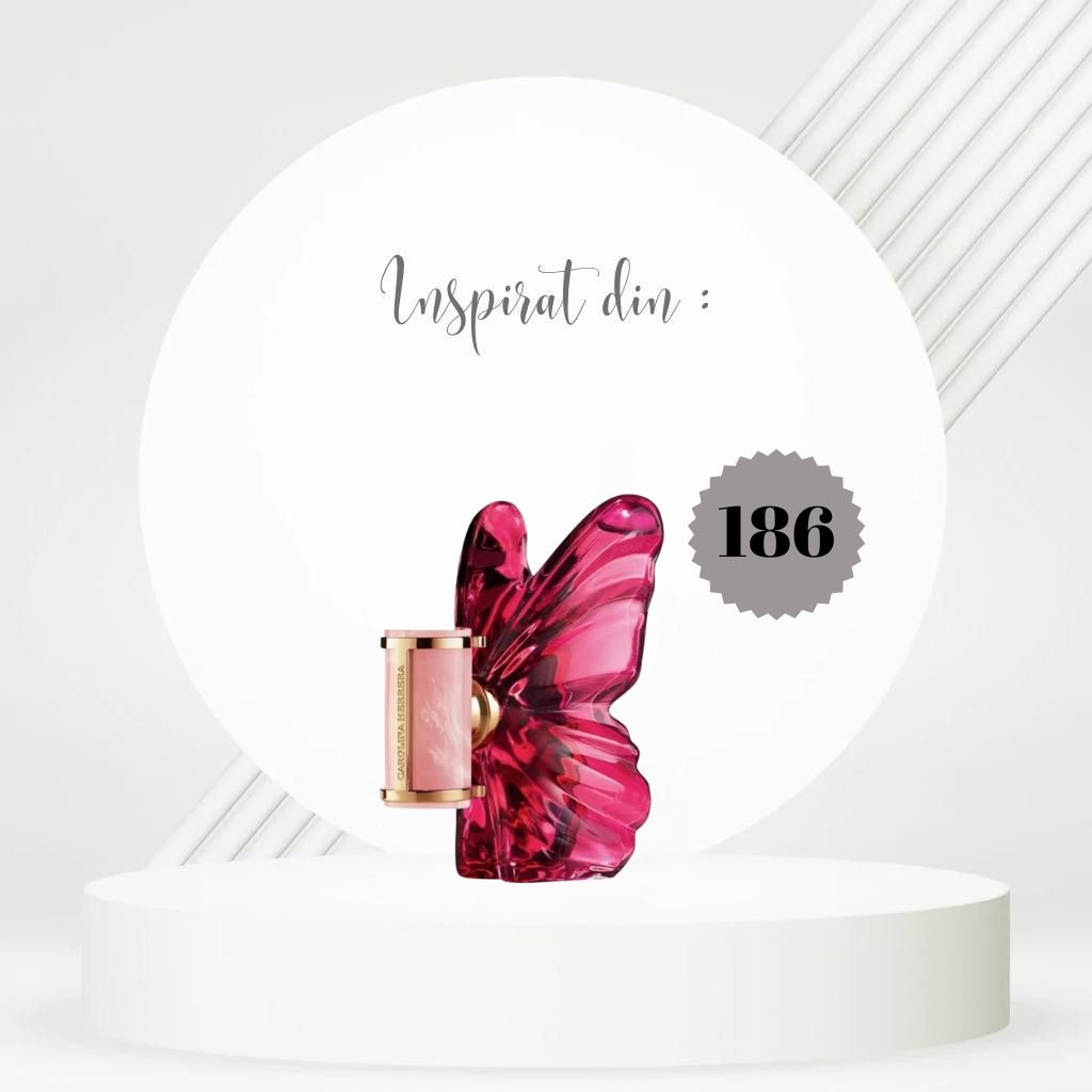 186 Inspirat Carolina Herrera La Bomba