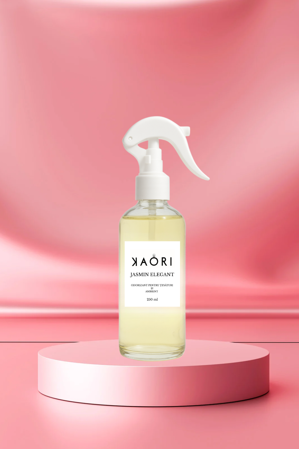 Odorizant tesaturi si ambient - Jasmine Elegant