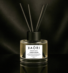 Odorizant camerǎ - Lemon Ginger